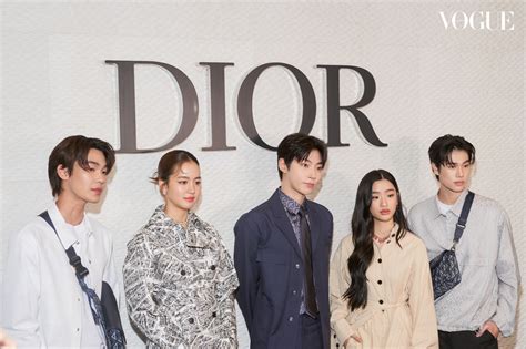 pp dior